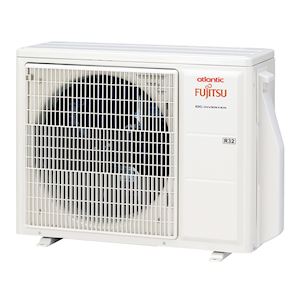  AOYG 18 KBTA2.UE - unité extérieure climatiseur bi-splits 5000W R32 - 400x400px